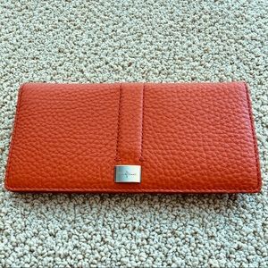 Cole Haan Slim Wallet